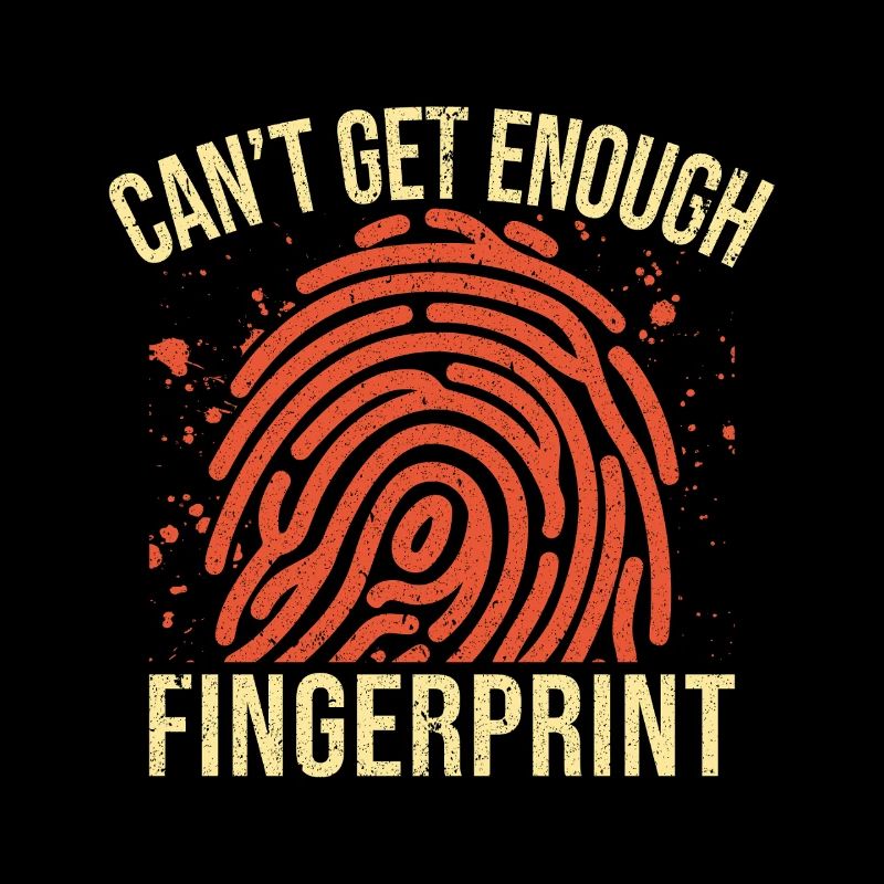 Forensic Science Major Can´t Enough