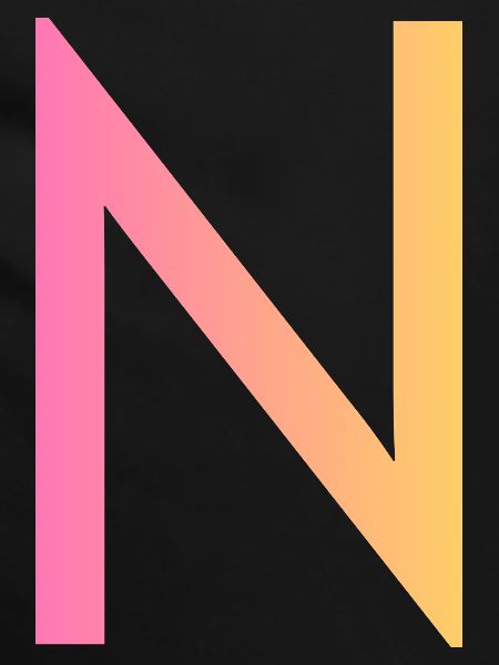 N