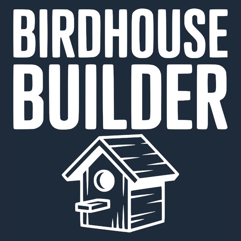Birdhouse Builder