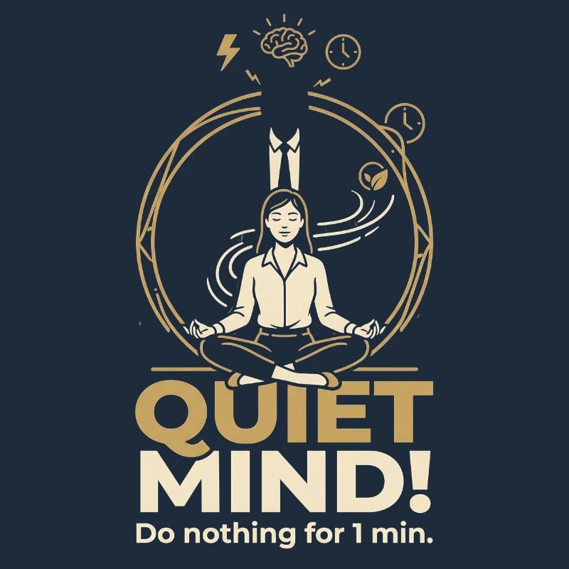 Quiet Mind