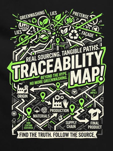 Traceability Map