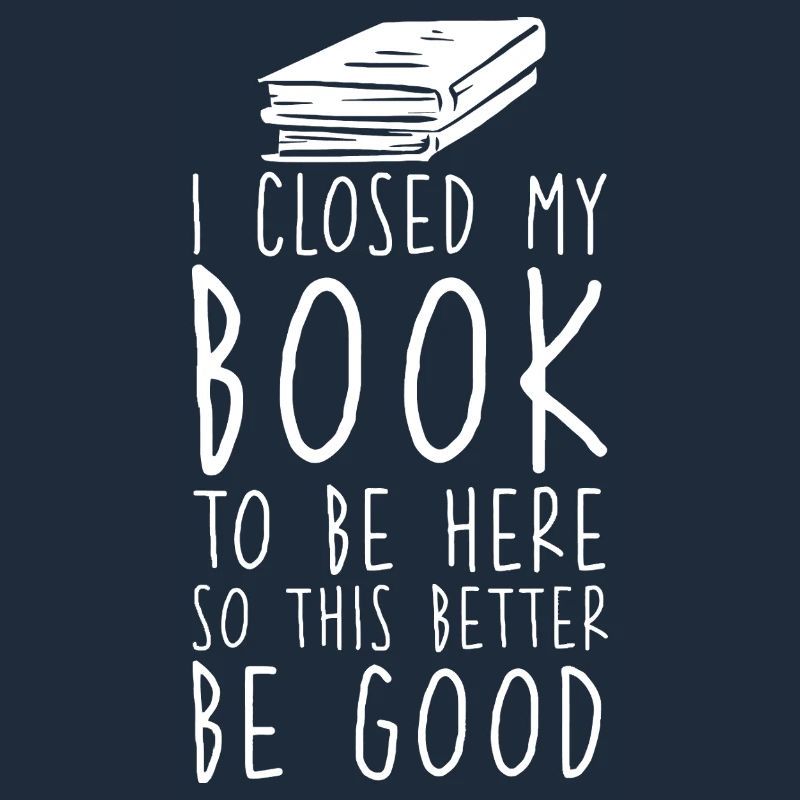 Sei dafür da. Sei besser gut. Tee