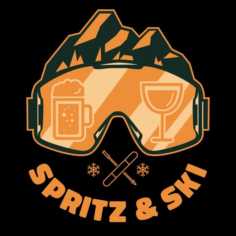 Spritz & Ski – Après-Ski Winter Spritz