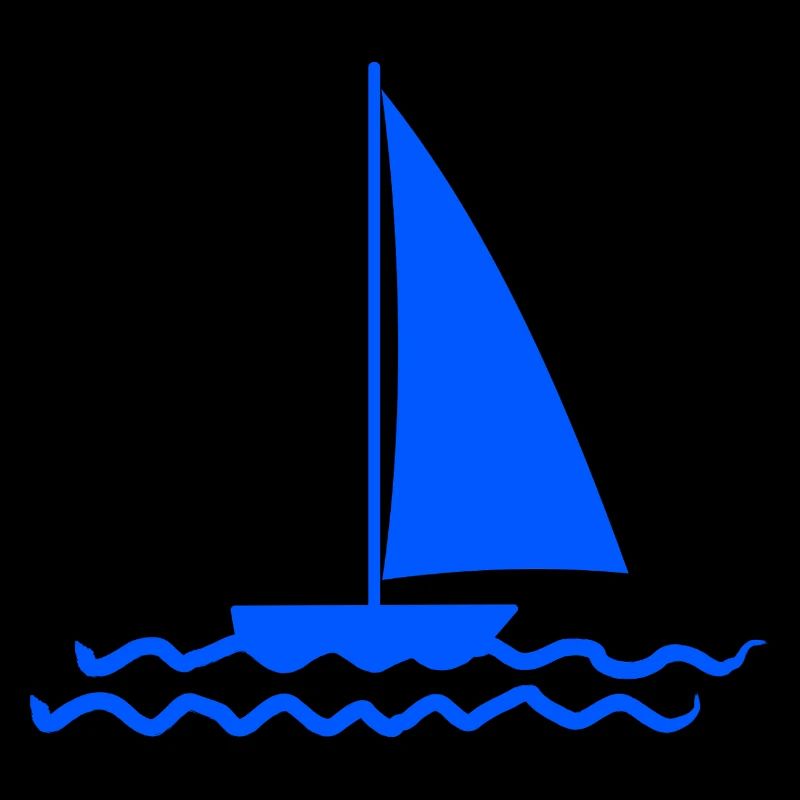 Sailboat Captain Sailing Boat