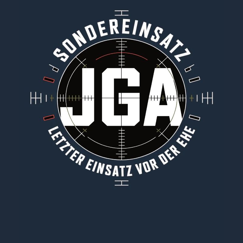  Sondereinsatz JGA – Letzter Einsatz vor der Ehe