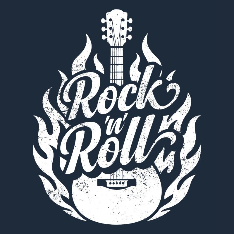 Rock and Roll