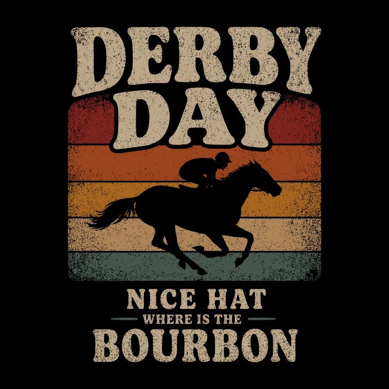 Derby Day Vintage Bourbon