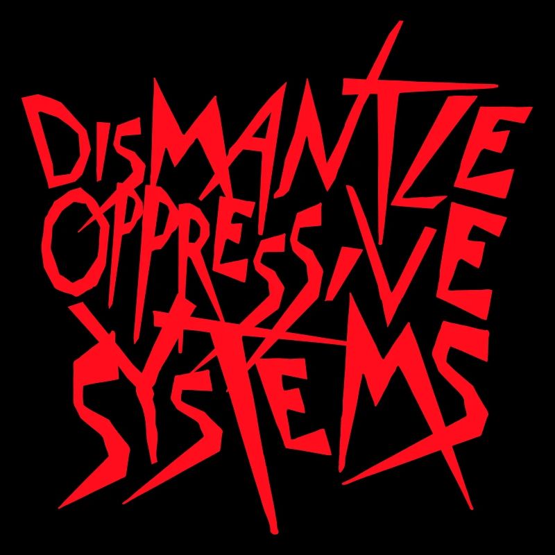 Déclaration d’activisme pour démanteler les systèmes oppressifs
