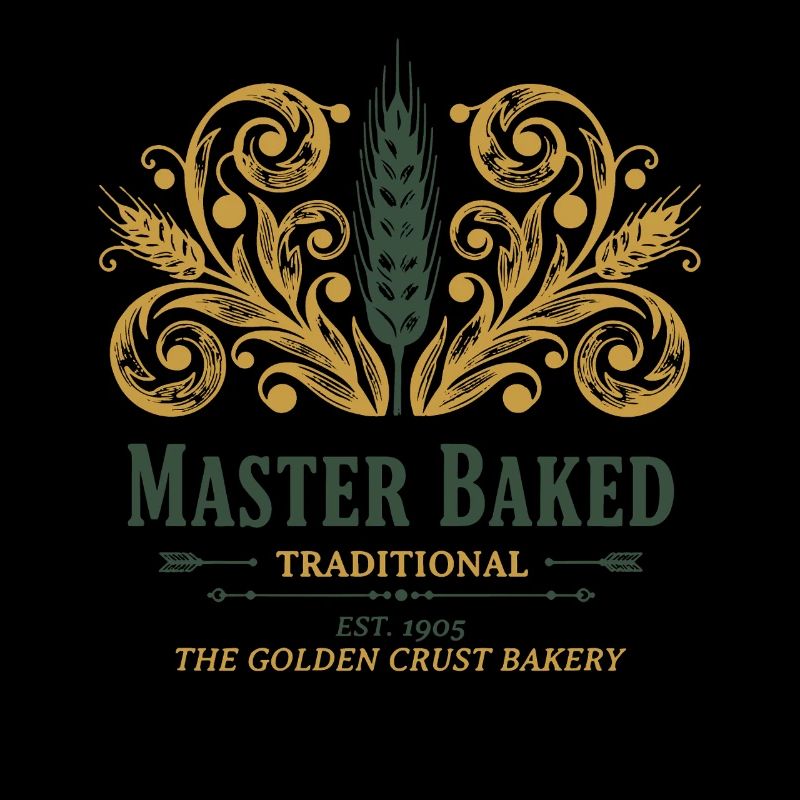 Sourdough Bread Baking Master Baked Traditional