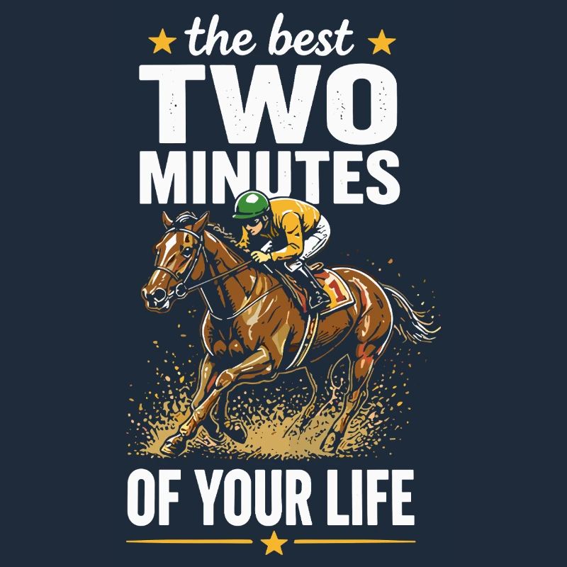 Performance en course en deux minutes