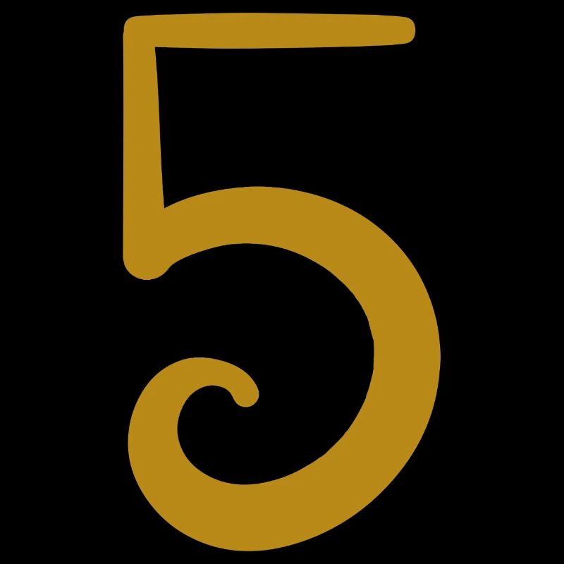 5