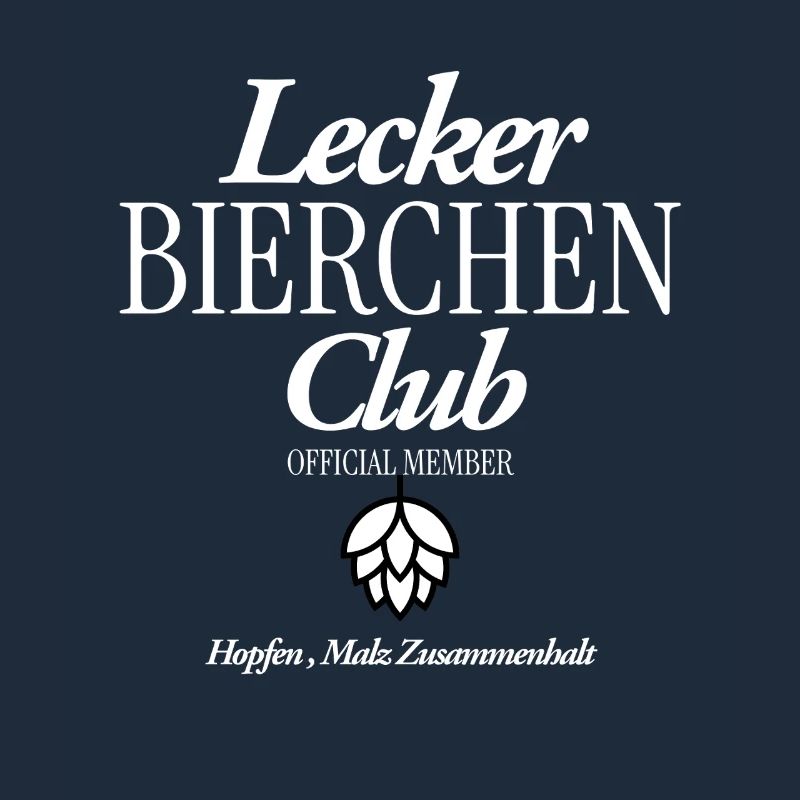 Lecker Bierchen CLub