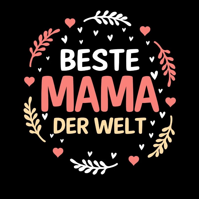 Beste Mama der Welt
