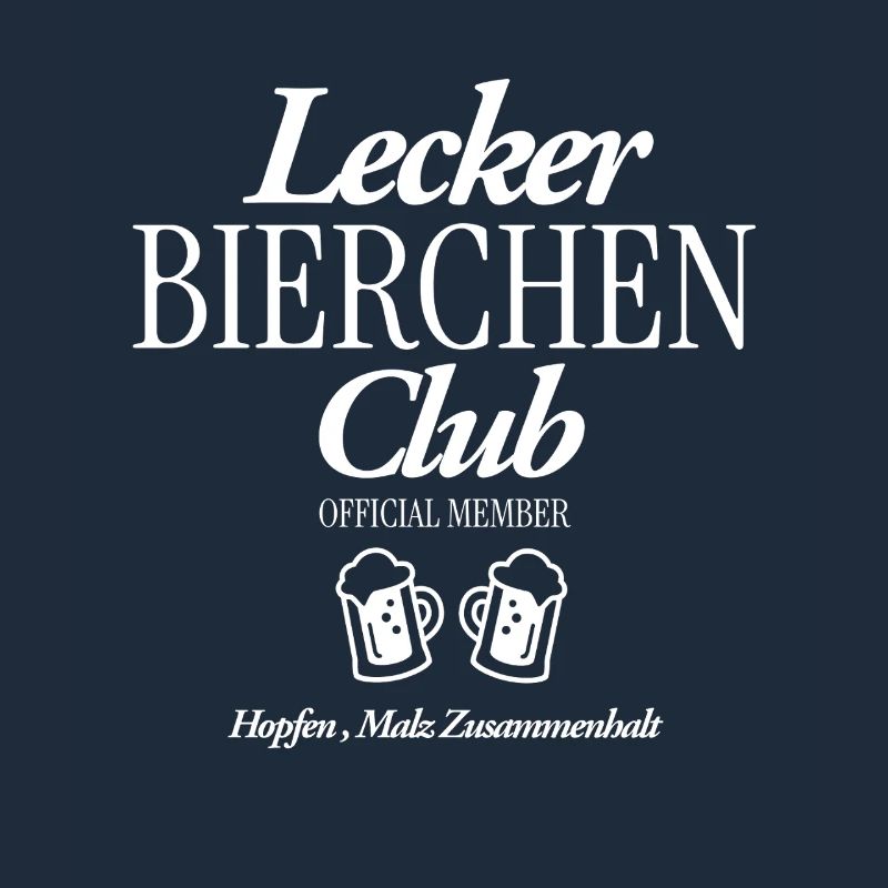 Lecker Bierchen Club