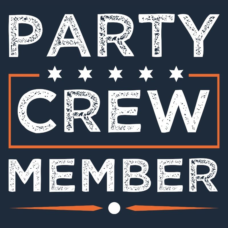 Party Crew