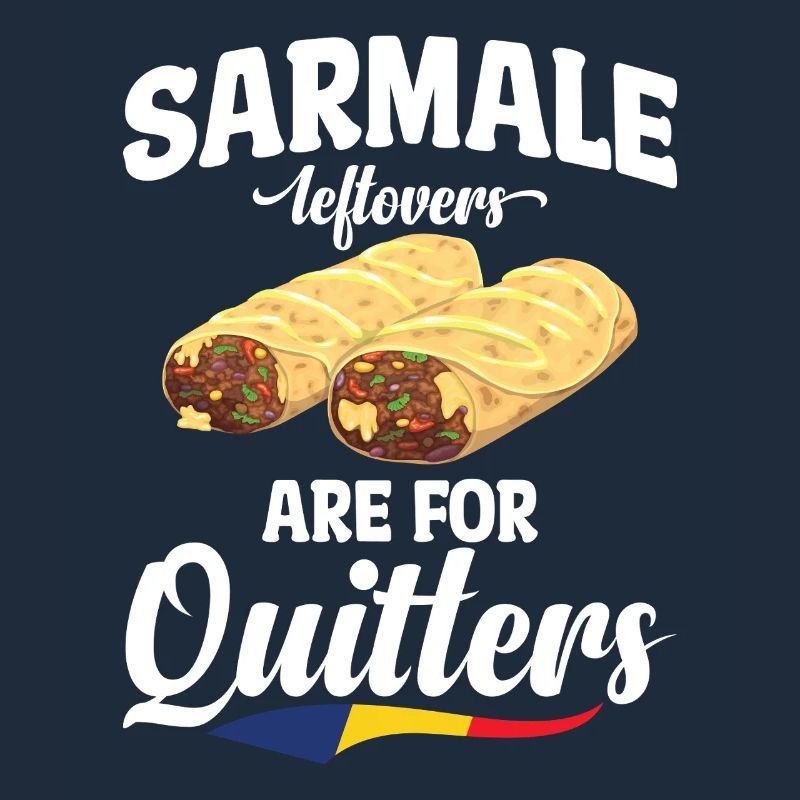  Sarmale leftovers are for quitters Romanian Snack