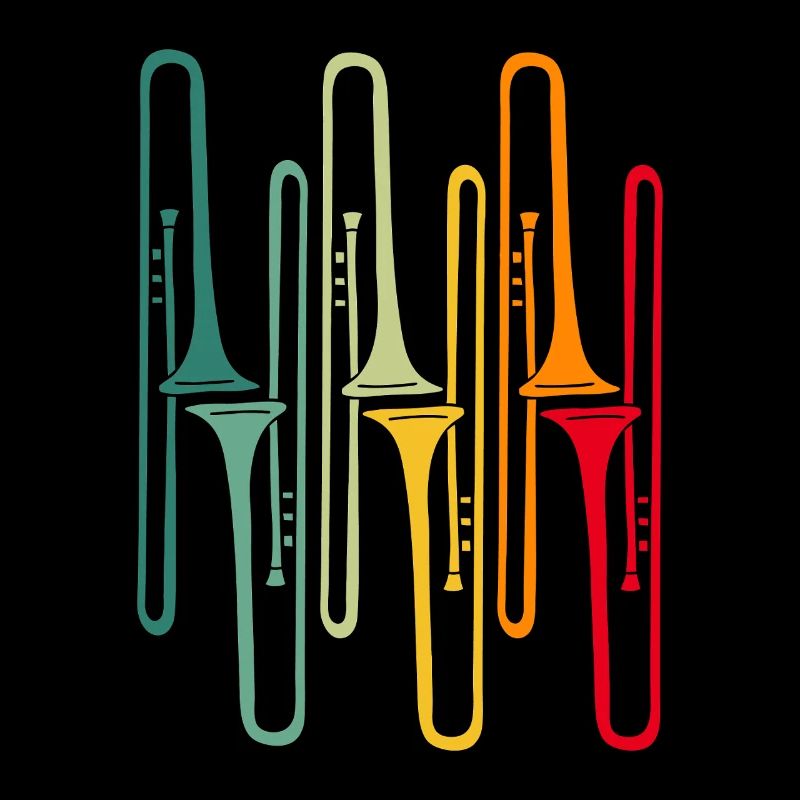 Vivid Brass Parade