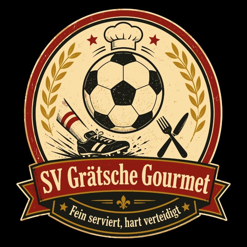 SV Grätsche Gourmet