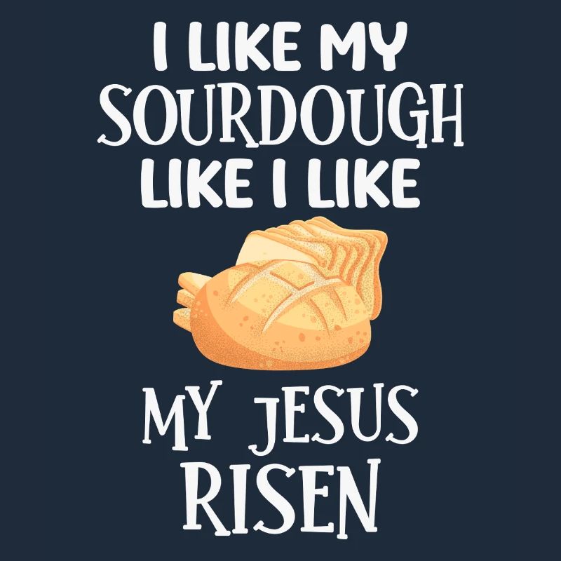 Sourdough Resurrected