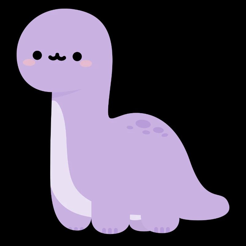 Brachiosaurus Lulu