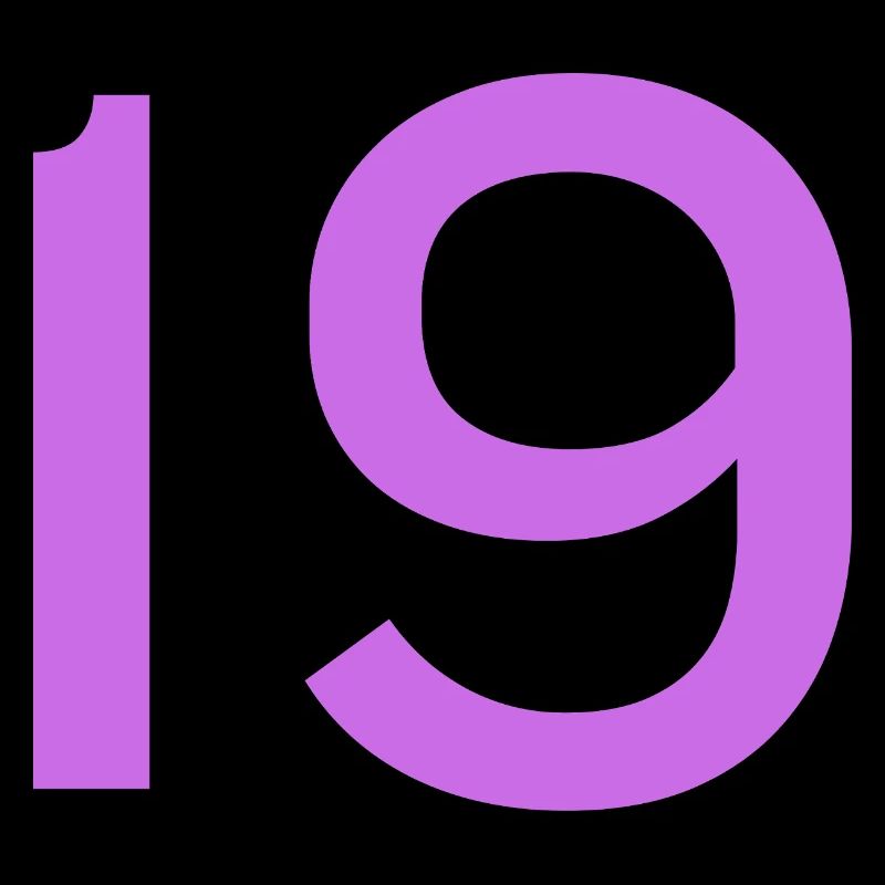 19