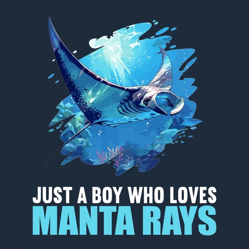 Rochen Mantarochen