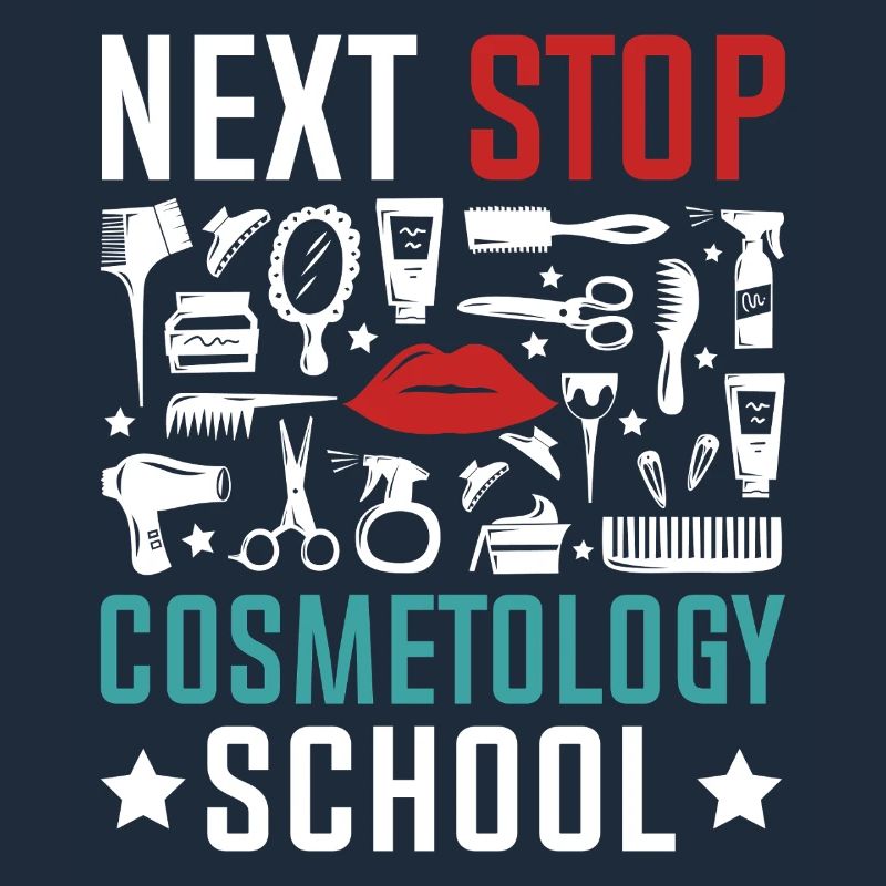Prochain arrêt : École de cosmétiques