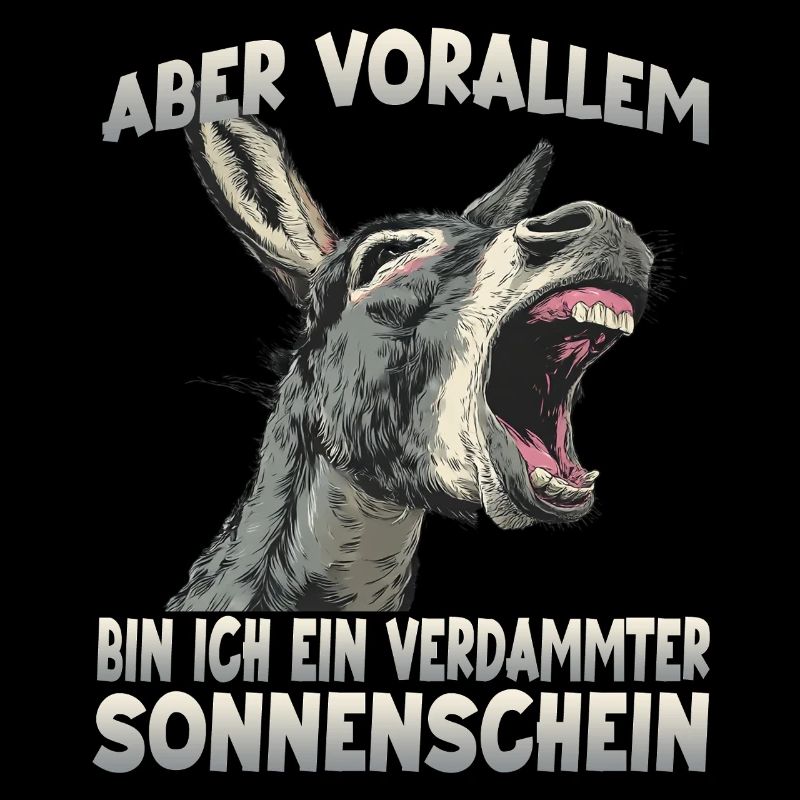 Grauesel Zwergesel Esel Bauernhof Langohresel