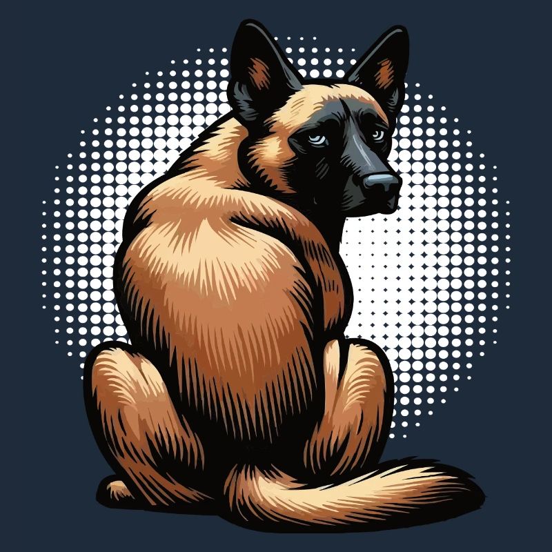 Malinois Belgian Shepherd Malinois Owner