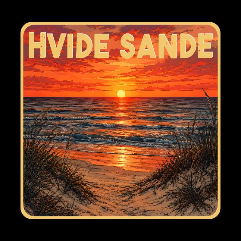 Hvide Sande Dänemark