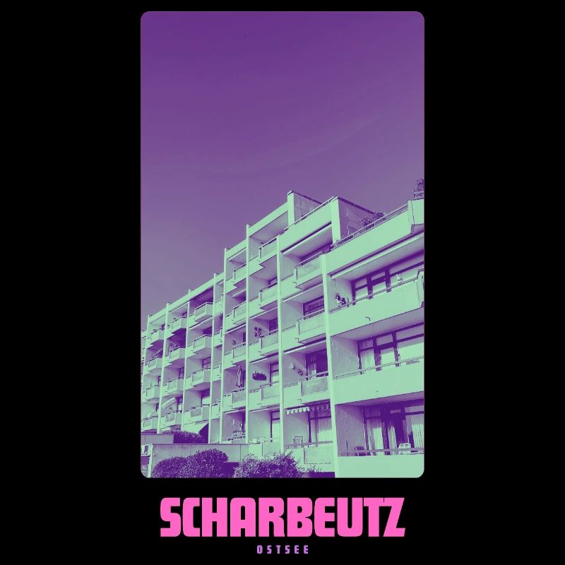 Scharbeutz Ostsee 