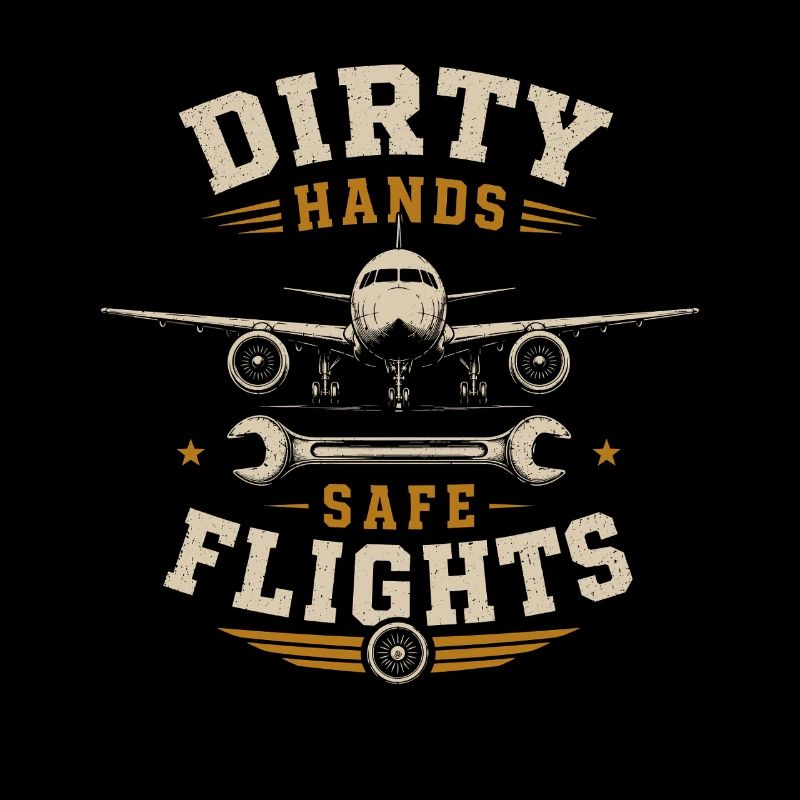Aircraft Engineer Technology and Maintenance