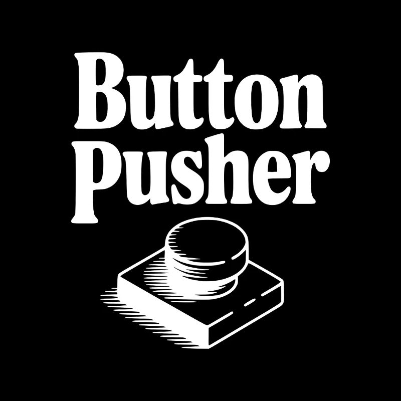 Button Pusher