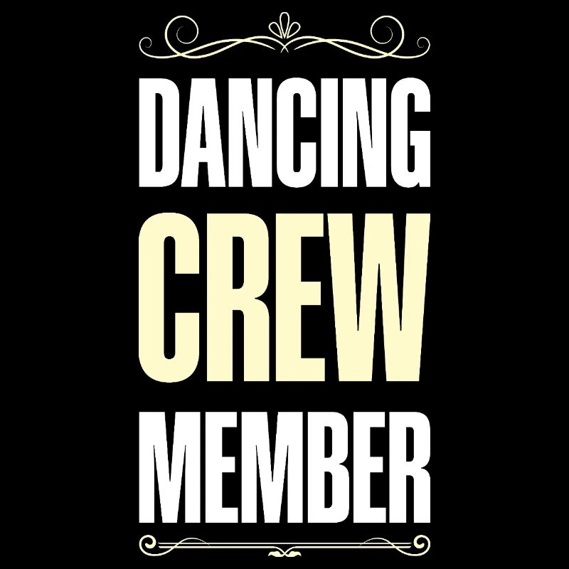 Dancing Crew