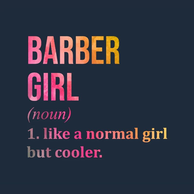 Barber