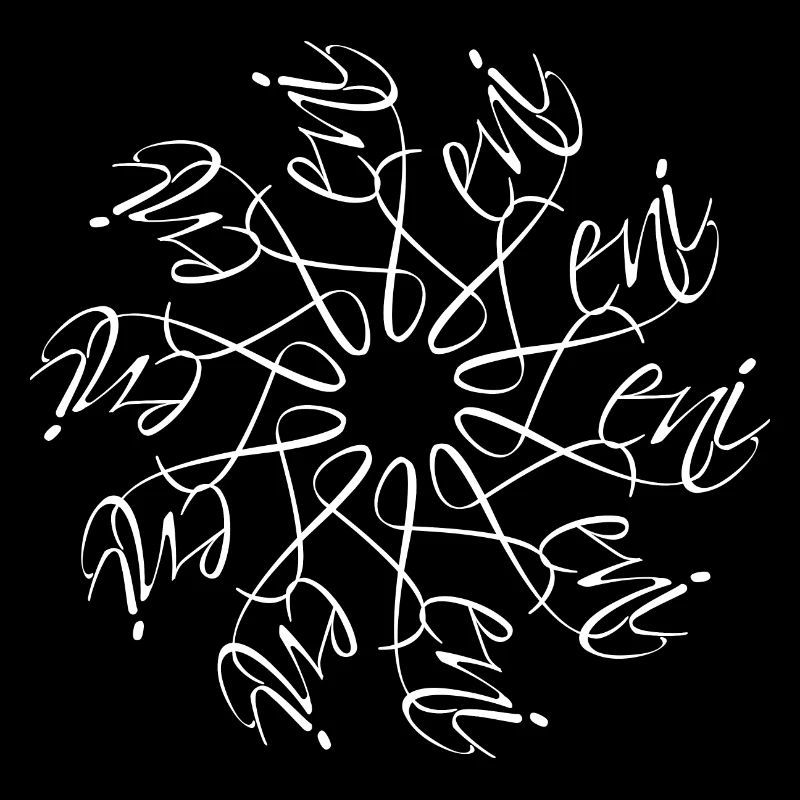 Leni Nom Mandala