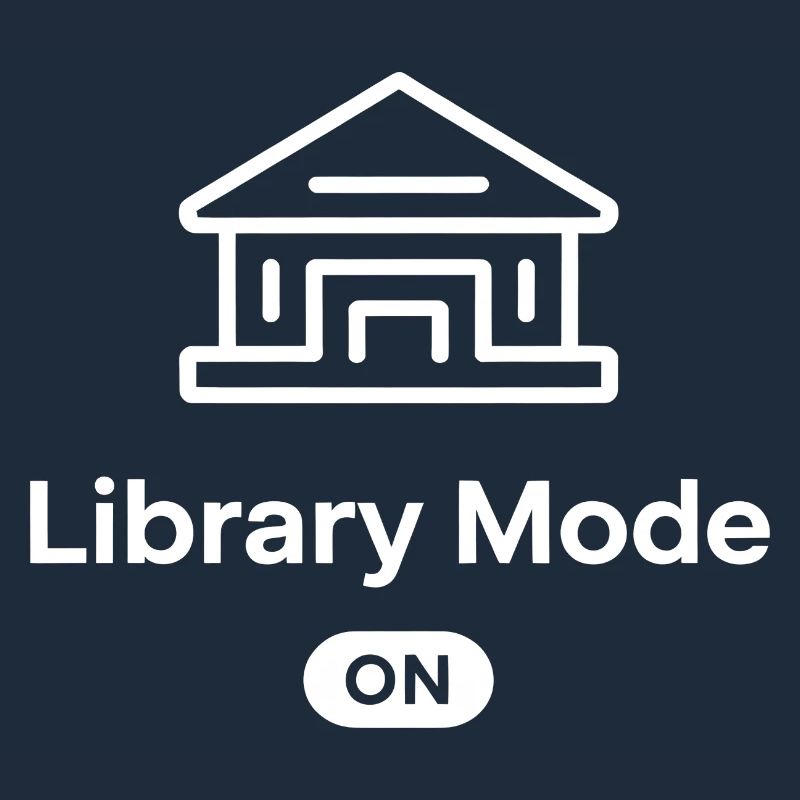 Library Mode On Read