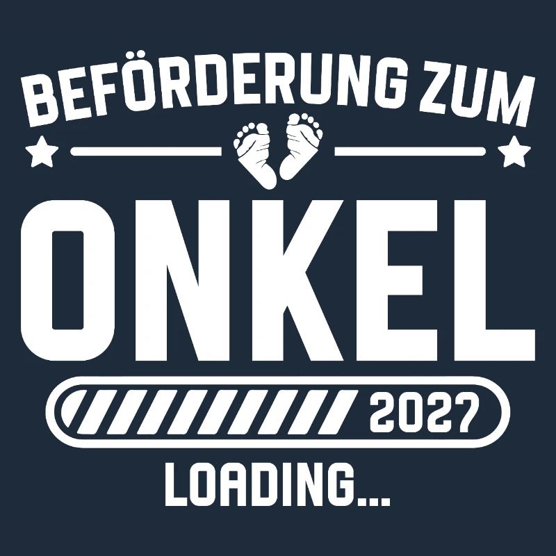 Werdender Onkel 2027 Schwangerschaft Ankündigen