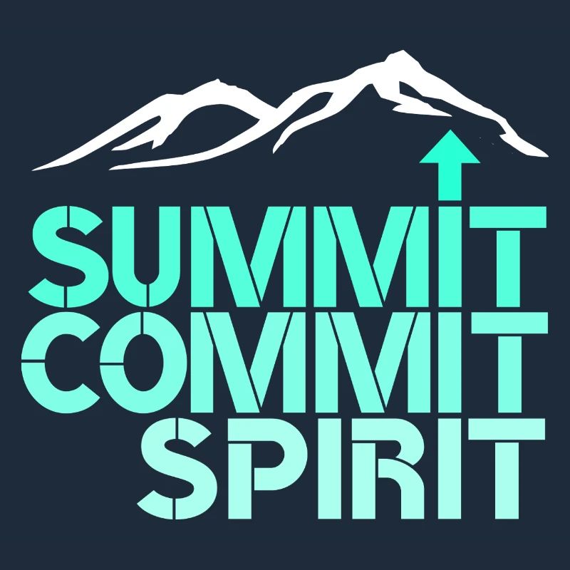 Spirit Commit Summit