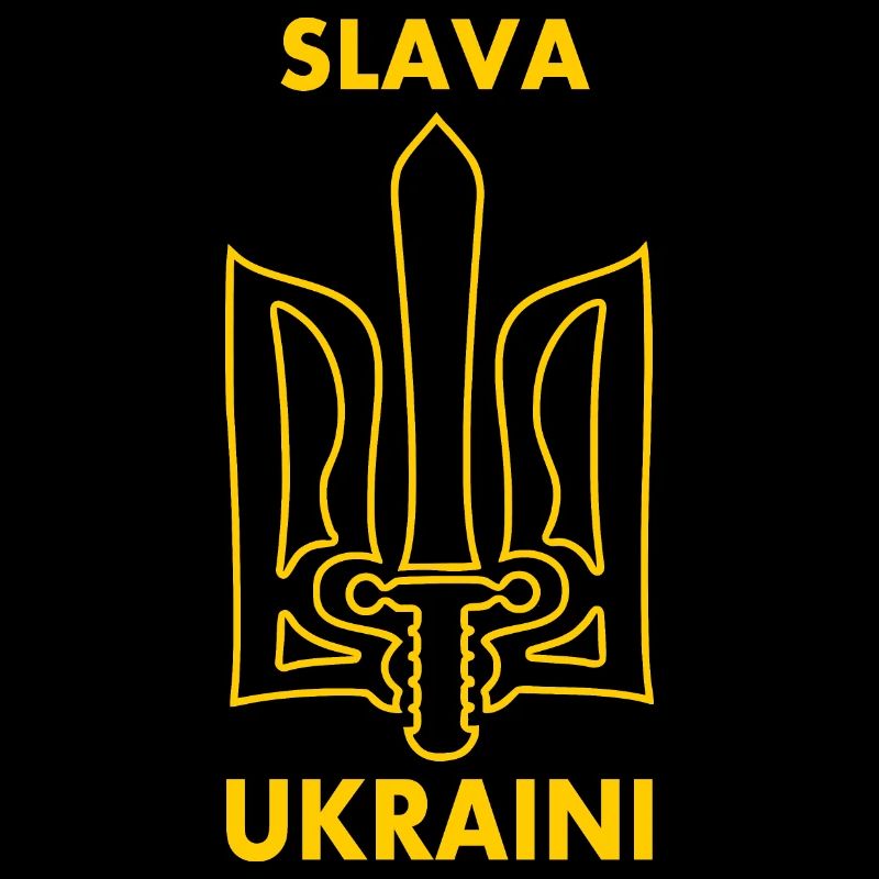 Slava ukraini