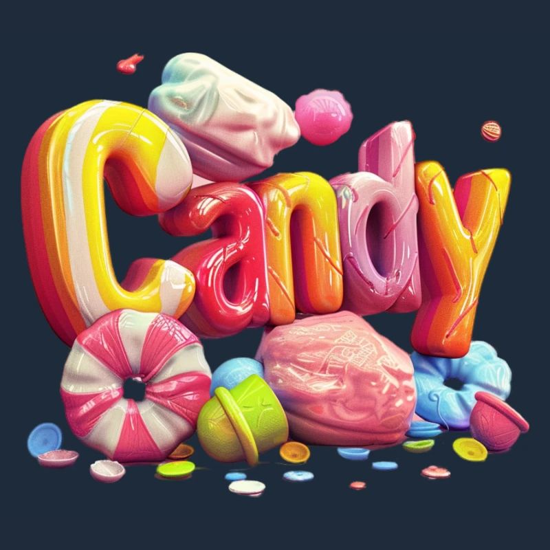 Candy Lover