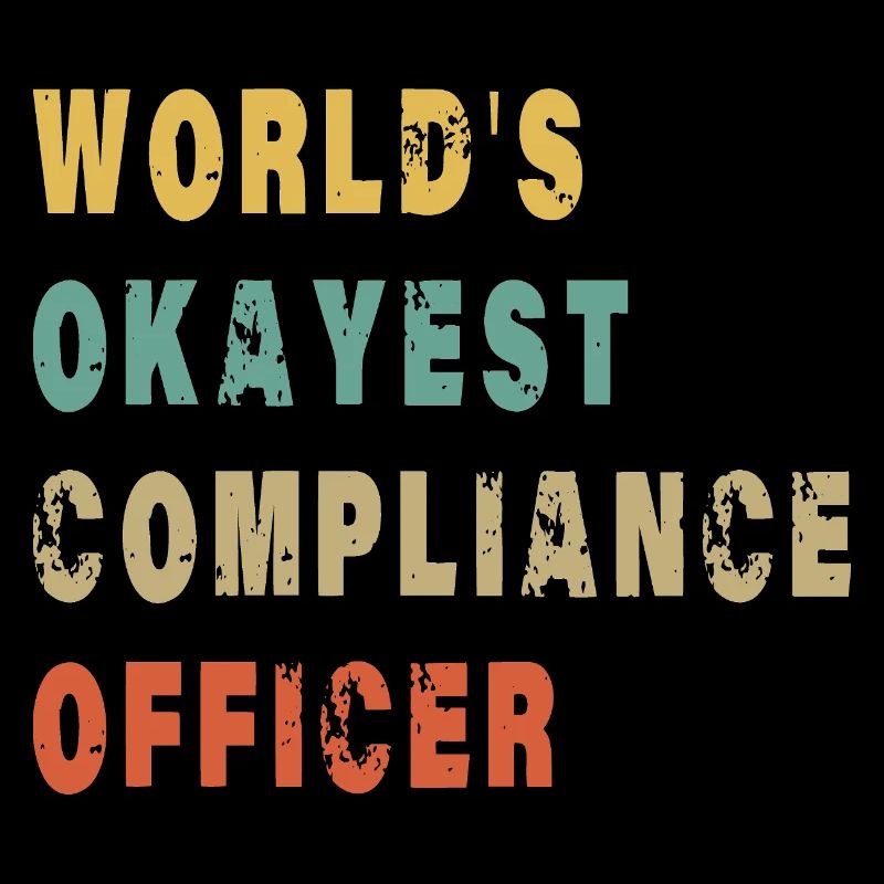 Der weltweit beste Compliance-Beauftragte