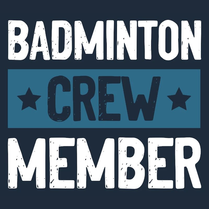 Équipe de badminton