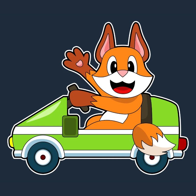 Fuchs Auto