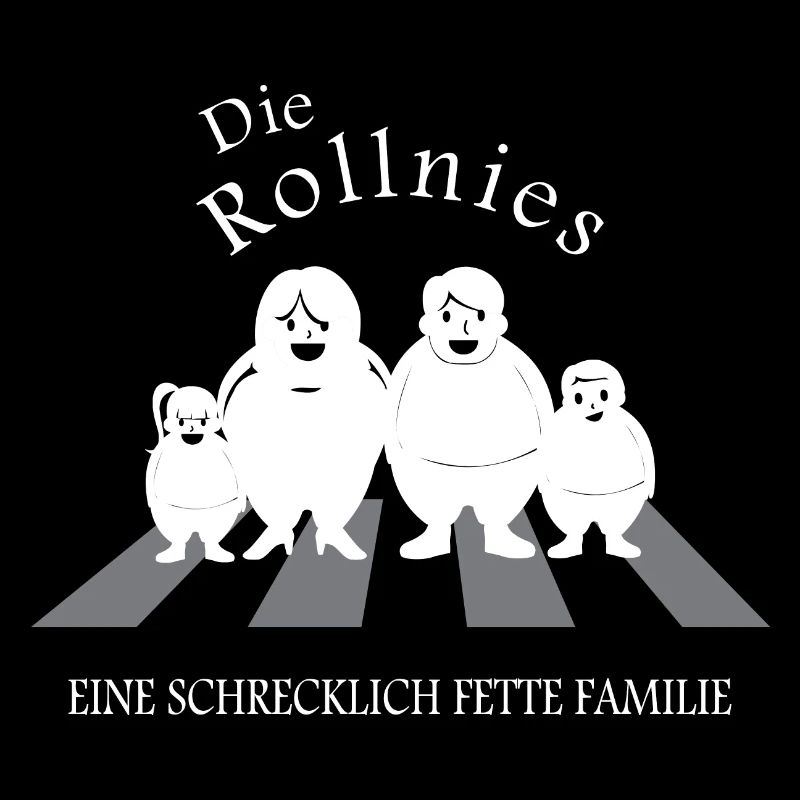 The Rollnies