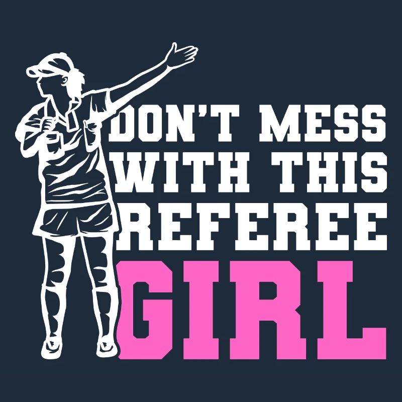 Soccer Referee