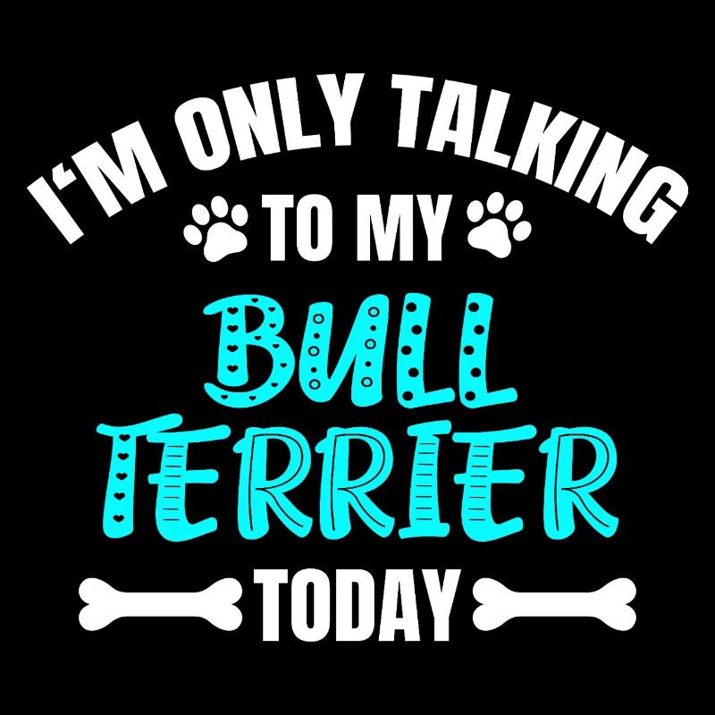 Bull Terrier Bullterrier