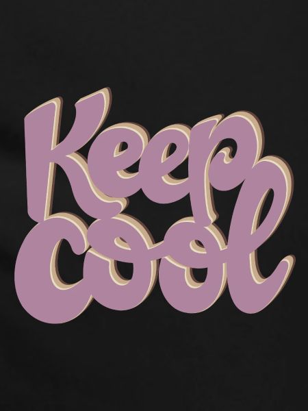 KEEP COOL