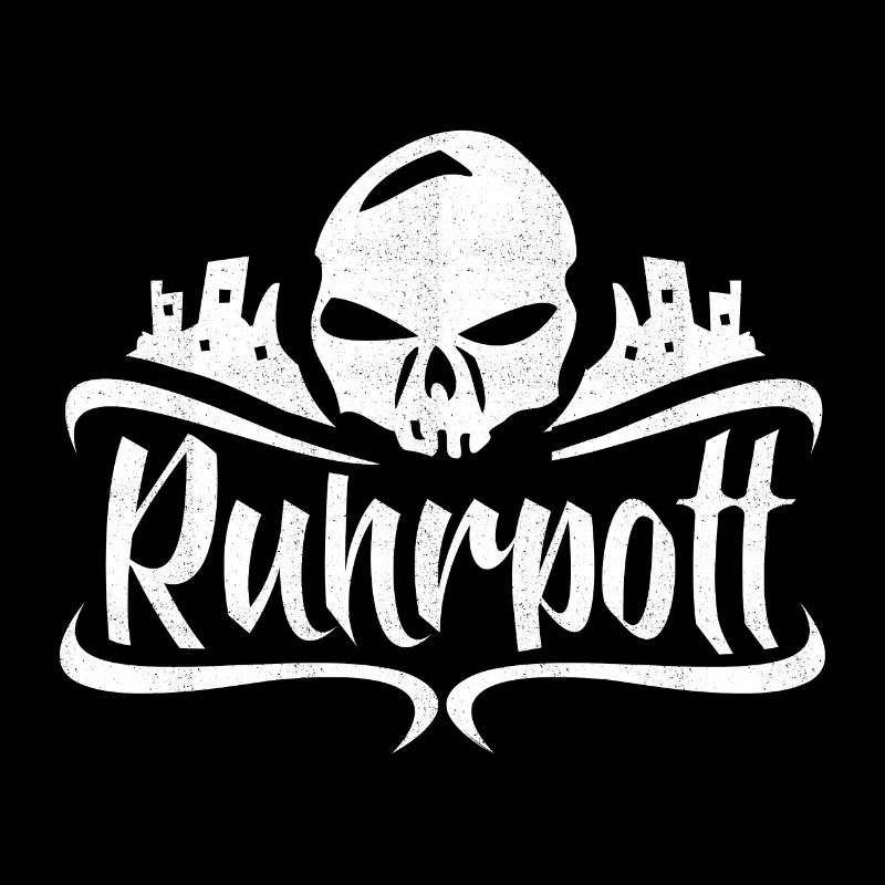 Ruhrpott Ruhr area