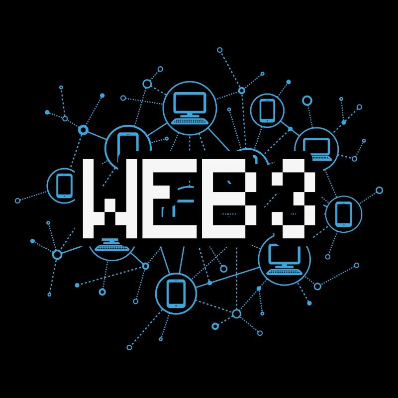 Web3 (en anglais)